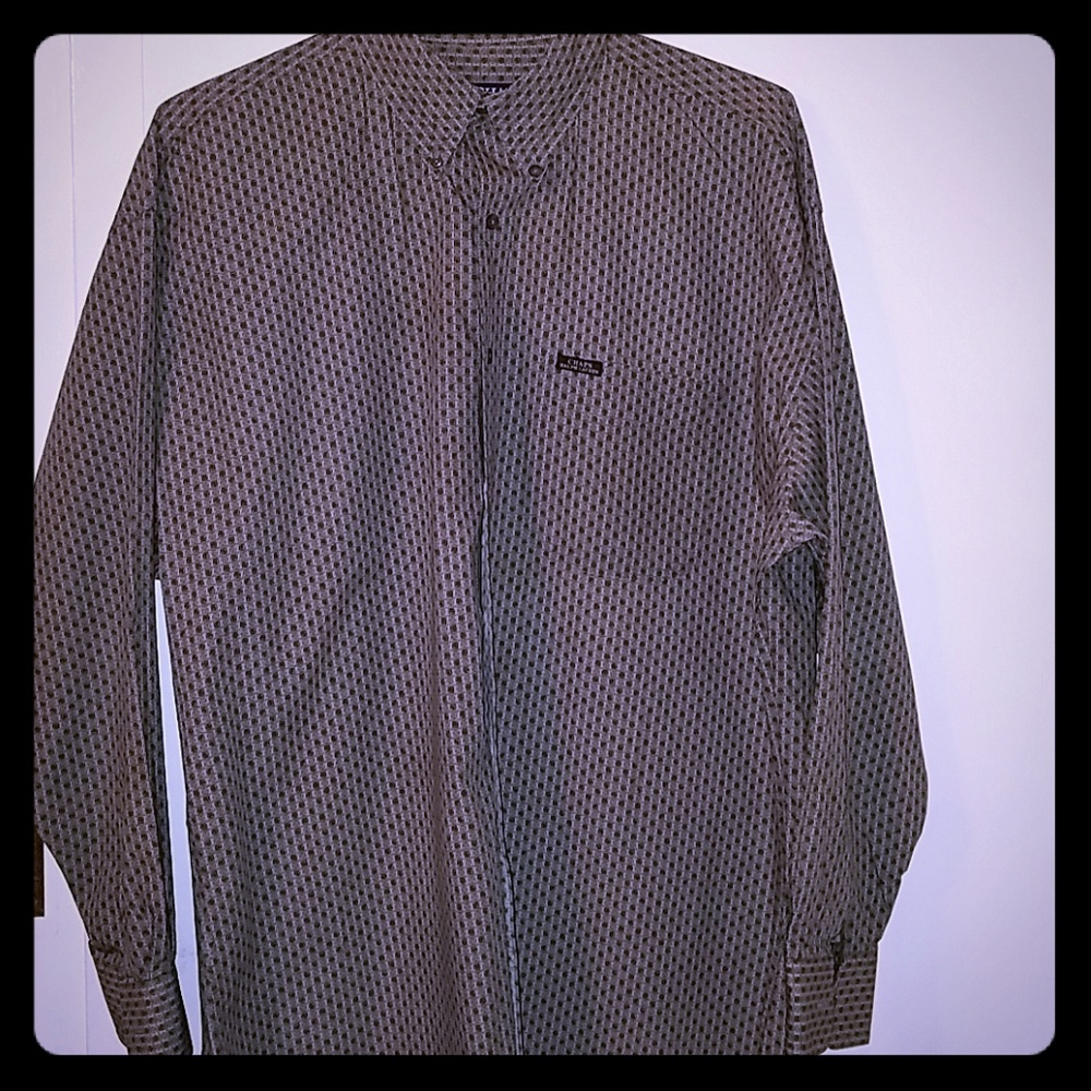 Ralph Lauren Chaps Rare Find Shirt...